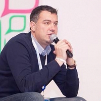 Сергей Гоман