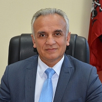 Вагиф Байрамов