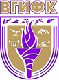Воронежский государственный институт физической культуры Воронежский государственный институт физической культуры