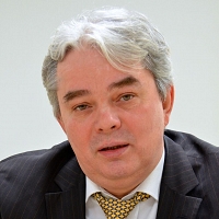 Дмитрий Бахтурин