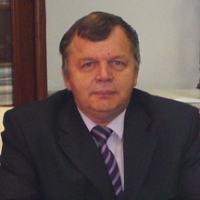 Анатолий Герасимов