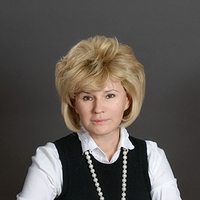 Ирина Потехина