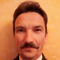 Виктор Пронькин