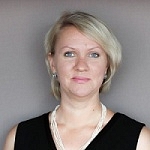 Юлия Ханьжина