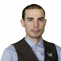 Тимур Жаббаров