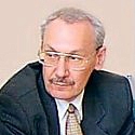 Александр Аронов