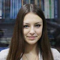 Софья Ляликова