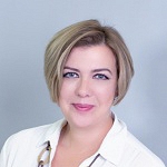 Ольга Курцева