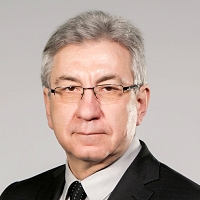 Сергей Весманов