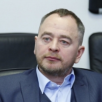 Сергей Кретов