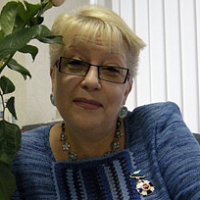 Валентина Камнева