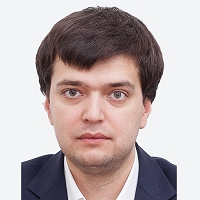 Иван Коломоец