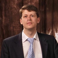 Алексей Кисляков