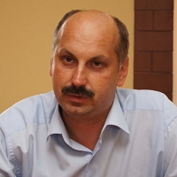 Алексей Голубицкий