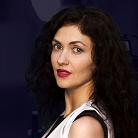 Алсу Акулова