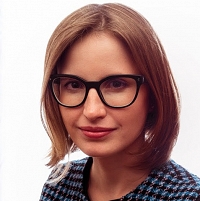 Светлана Меркушина