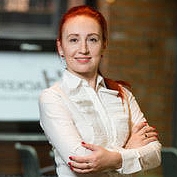 Олесья Горьковая