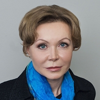 Юлия Смирнова