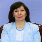Эмма Володарская