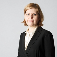 Анна Деменева