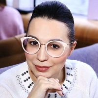 Светлана Дробышевская
