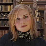 Марина Коваленко