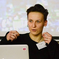 Екатерина Арье