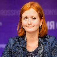 Анастасия Зырянова