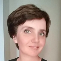 Наталья Андреева