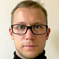 Максим Инкин