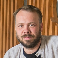 Алексей Комов