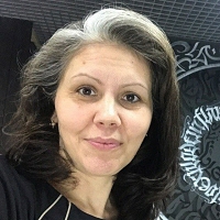Альбина Артемьева