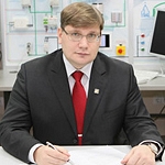 Андрей Волков