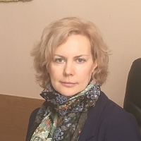 Елена Круглик