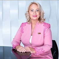 Ирина Ильичева