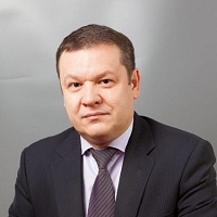 Алексей Благинин