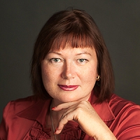 Мирослава Панасенко