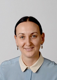 Светлана Ячевская