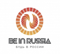 BE IN RUSSIA BE IN RUSSIA