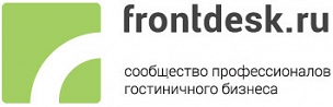 FRONTDESK.RU, HOSPITALITY PROFESSIONALS COMMUNITY FRONTDESK.RU, HOSPITALITY PROFESSIONALS COMMUNITY
