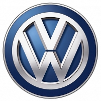 Volkswagen passenger cars and light commercial vehicles