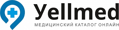 YellMed, медицинский портал
