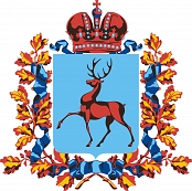 Nizhny Novgorod, Department of tourism and folk crafts Nizhny Novgorod, Department of tourism and folk crafts