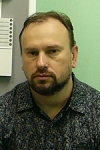 Алексей Курбатов
