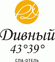 Russkiy Dom Divnyy 43°39°, Spa-hotel