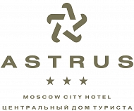Astrus HOTEL of JSC "tsdt on Leninsk"
