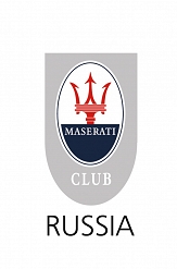 Club car owners Maserati