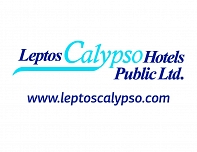 LEPTOS CALYPSO HOTELS PUBLIC LTD LEPTOS CALYPSO HOTELS PUBLIC LTD