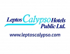 LEPTOS CALYPSO HOTELS PUBLIC LTD