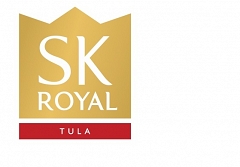 SK ROYAL TULA Отель